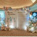 Floral Backdrops