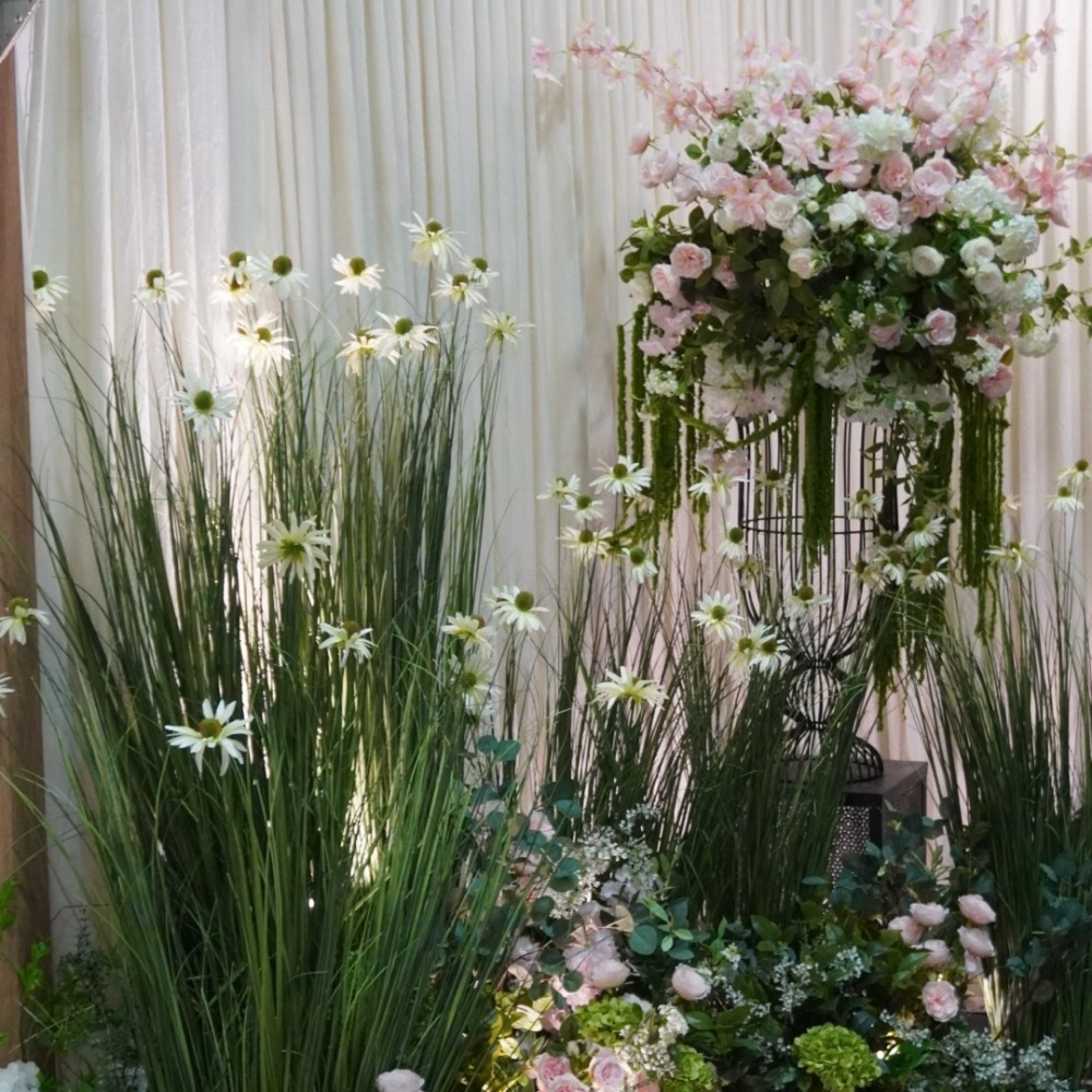 Floral Backdrops