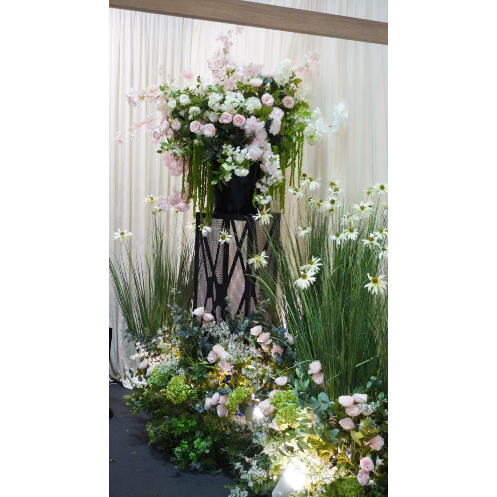 Floral Backdrops