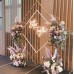 Floral Backdrops