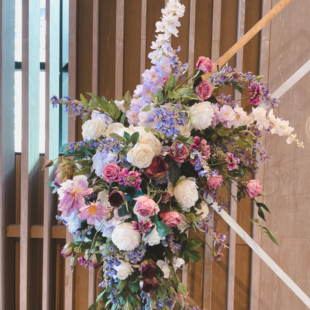 Floral Arch