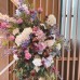 Floral Backdrops