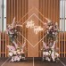 Floral Backdrops