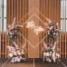 Wedding Reception Decoration Services