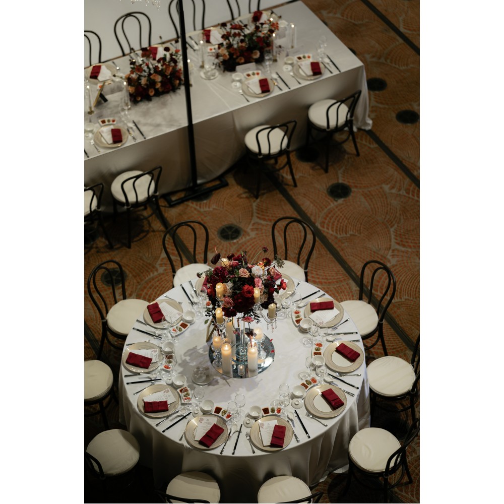 Wedding Reception Decoration Services