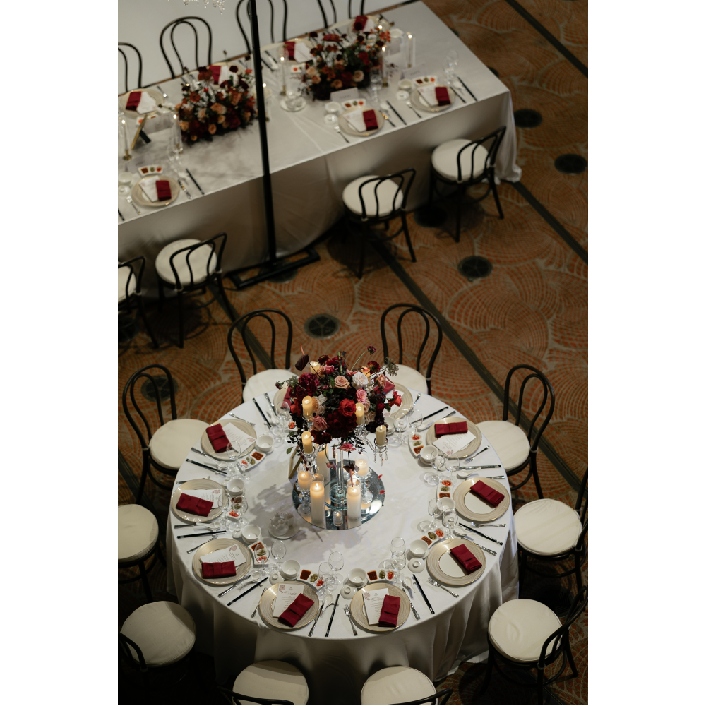 Table Decorations