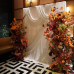 Floral Backdrops