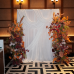Floral Backdrops