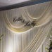Wedding Reception Decoration Services