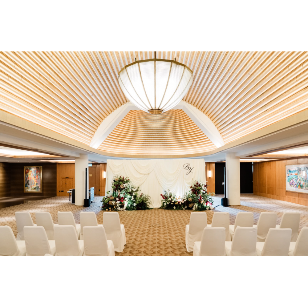 Wedding Reception Decoration Services