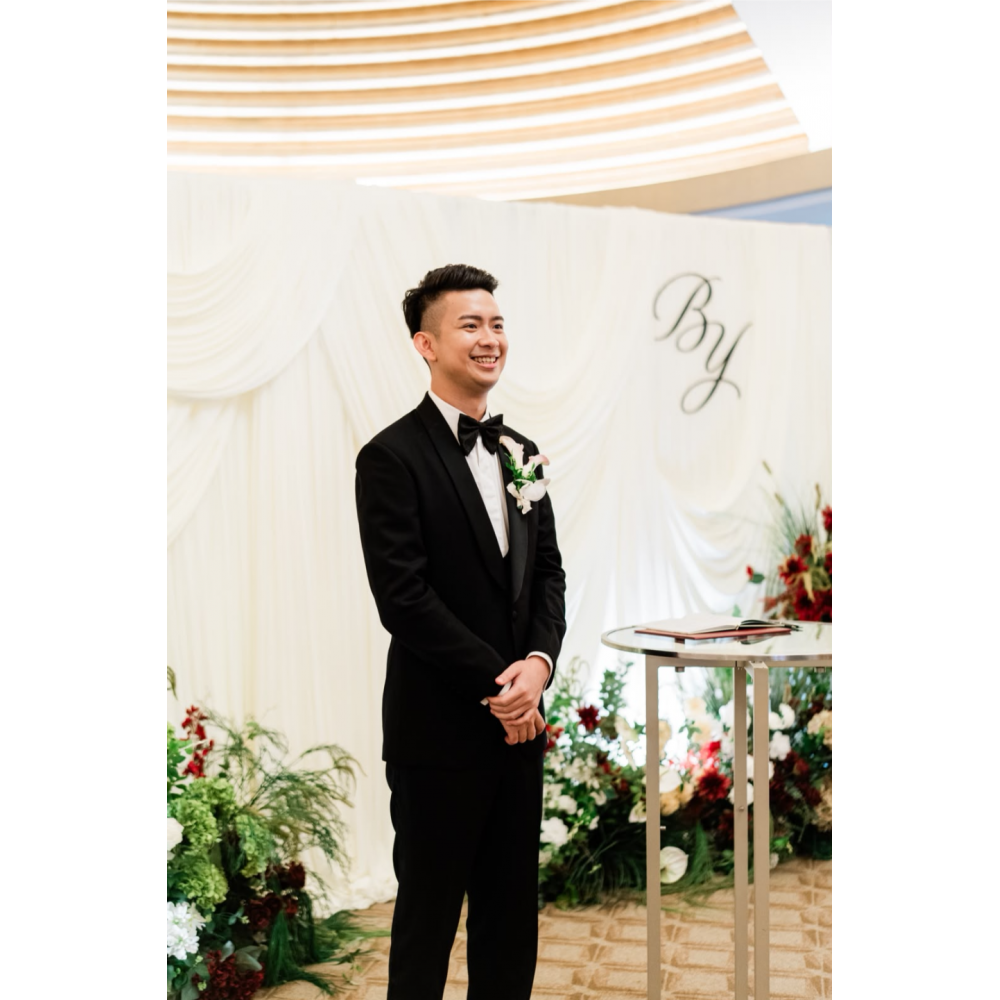 Wedding Reception Decoration Services
