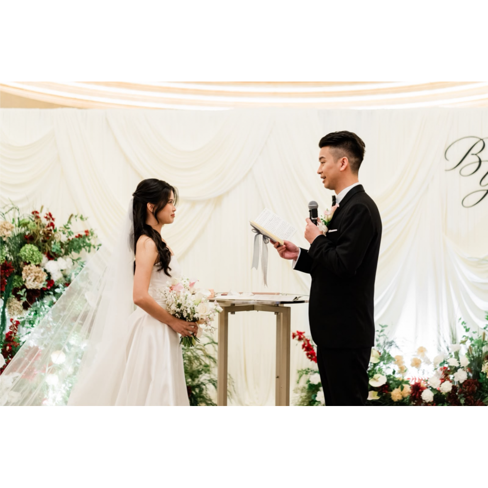 Wedding Reception Decoration Services