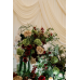 Wedding Reception Decoration Services