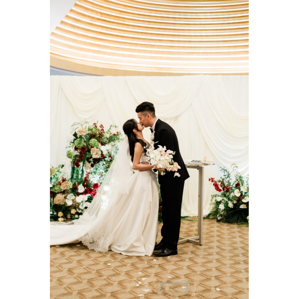 Wedding Reception Decoration Services