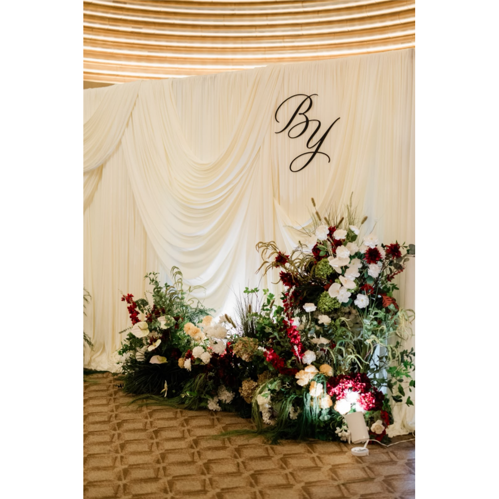 Wedding Reception Decoration Services