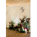Wedding Reception Decoration Services