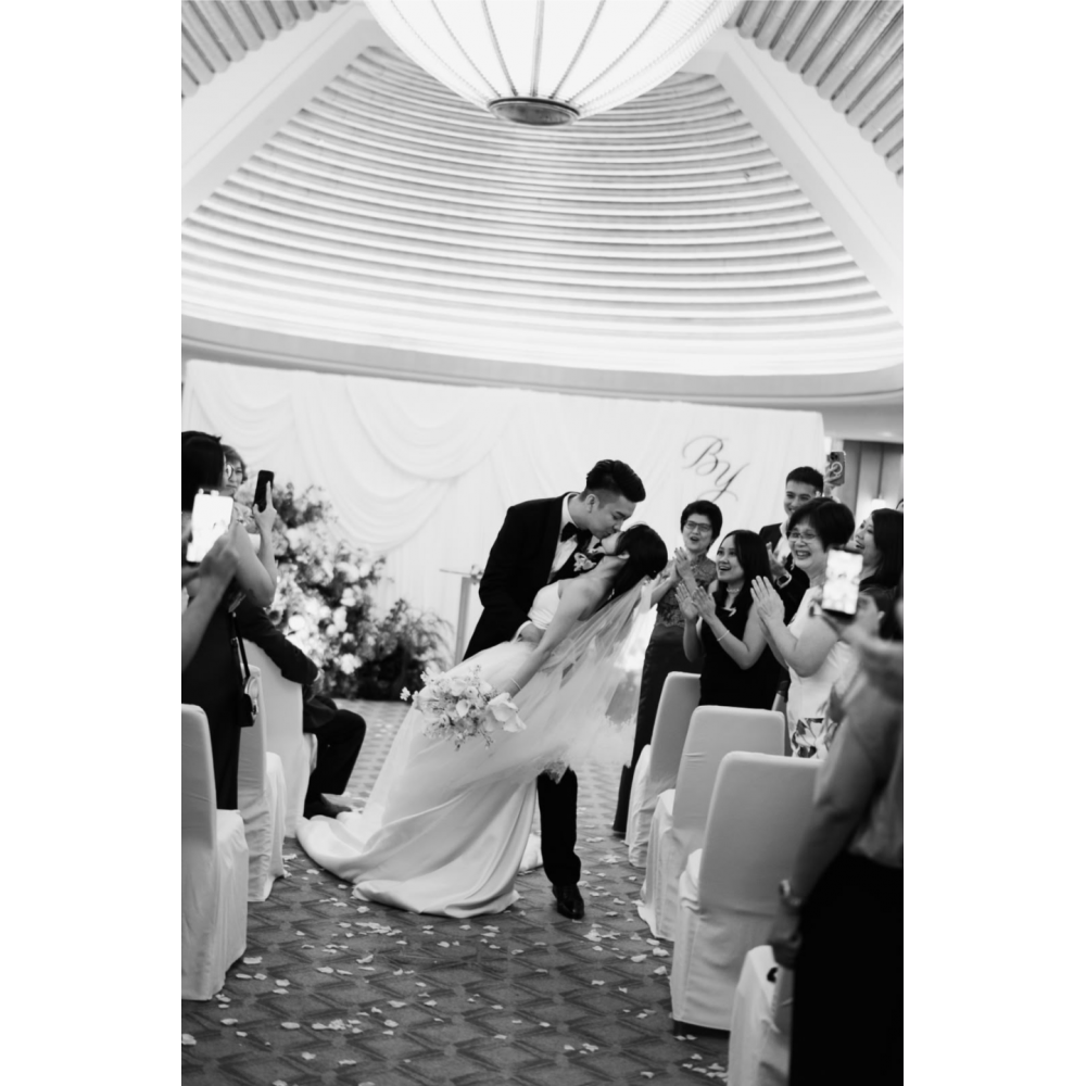Wedding Reception Decoration Services