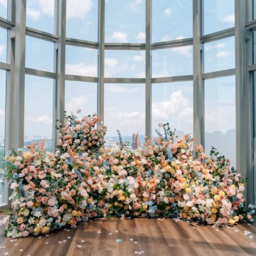 Ceremony Meadow