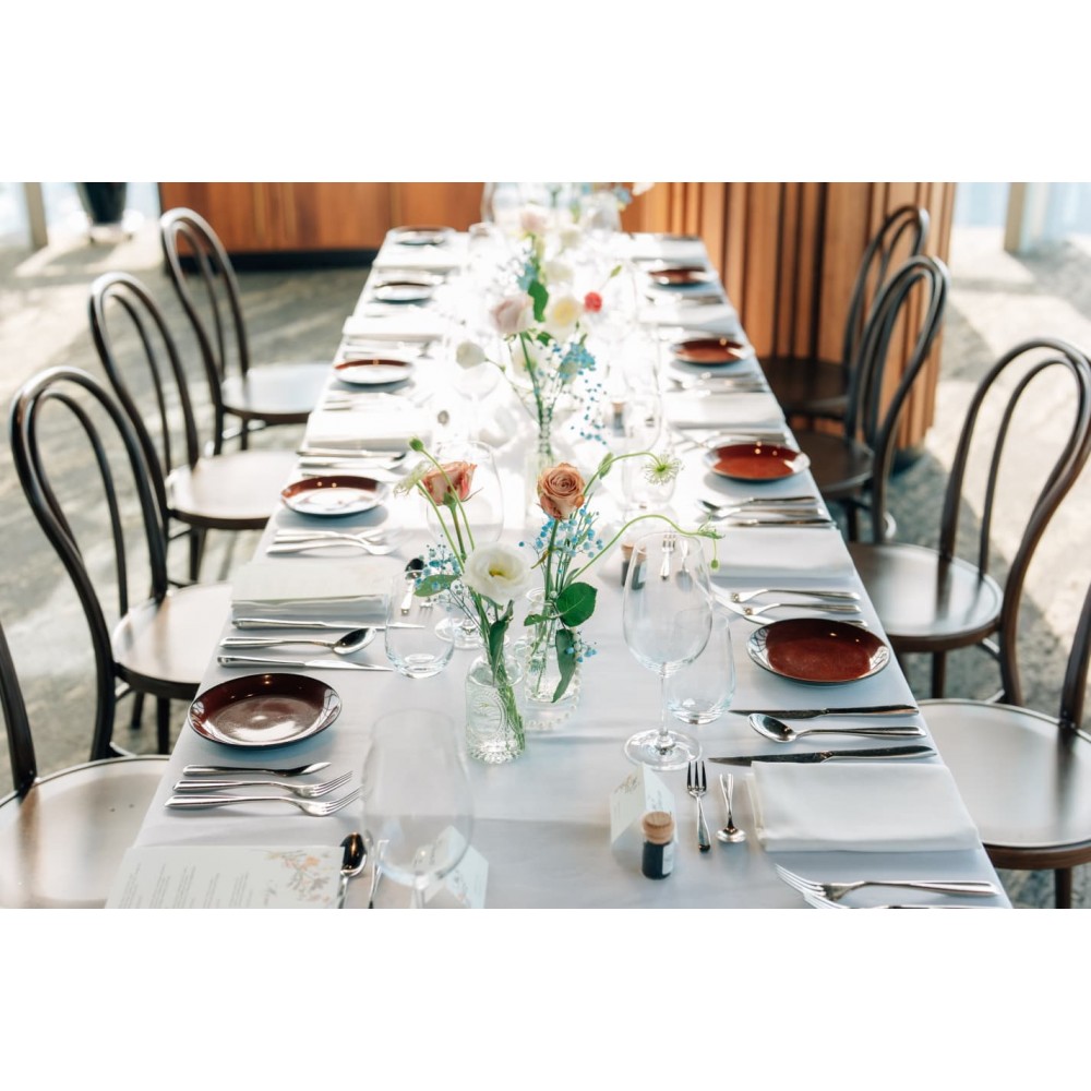 Wedding Reception Decoration Services