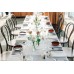 Wedding Reception Decoration Services