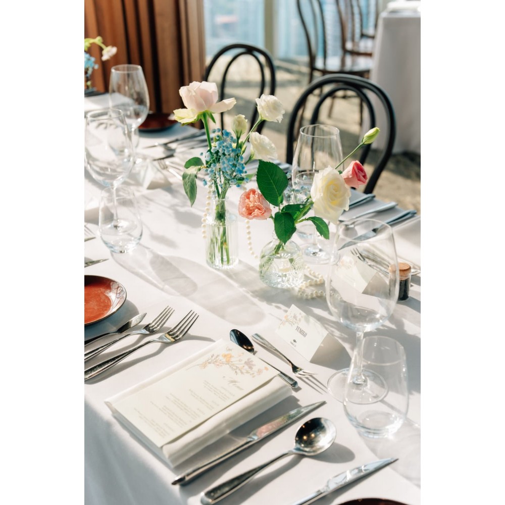 Wedding Reception Decoration Services