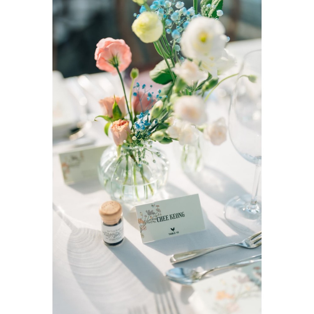Wedding Reception Decoration Services