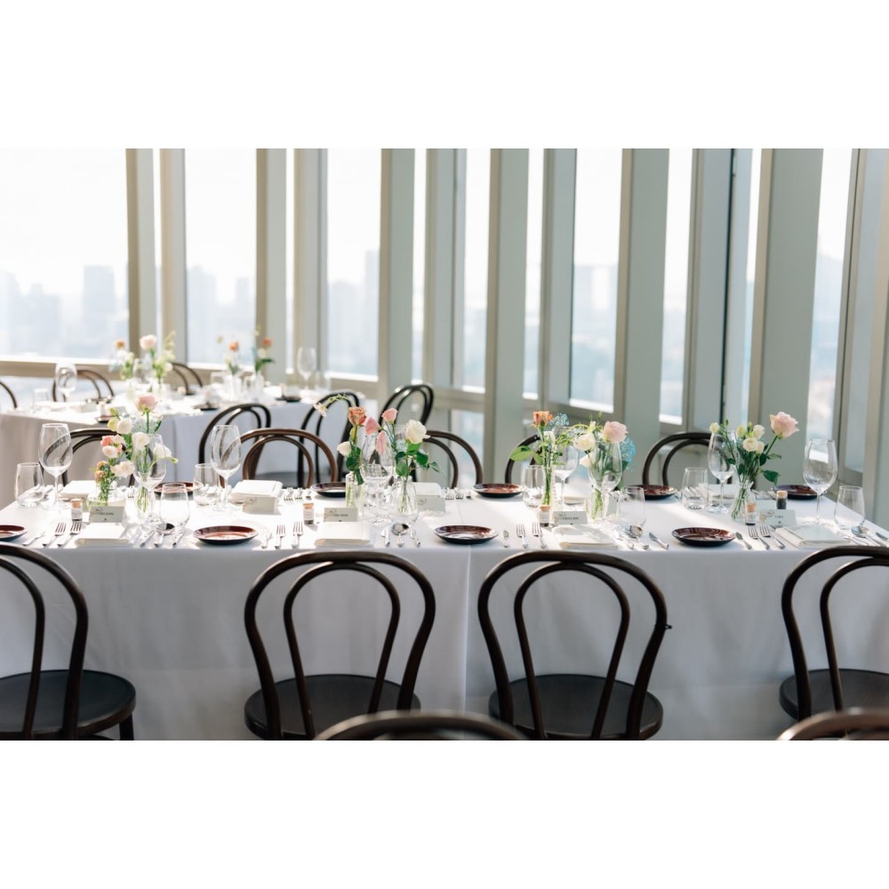 Wedding Reception Decoration Services