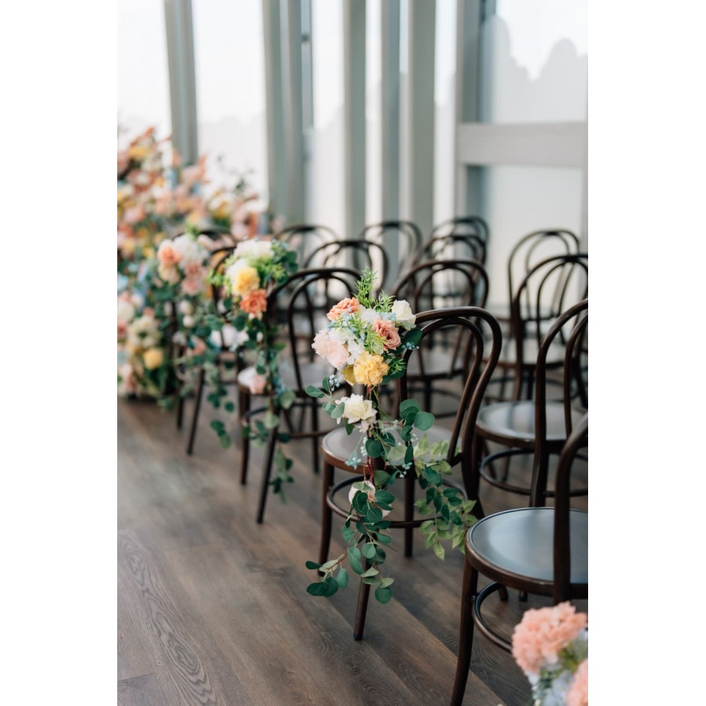 Wedding Reception Decoration Services