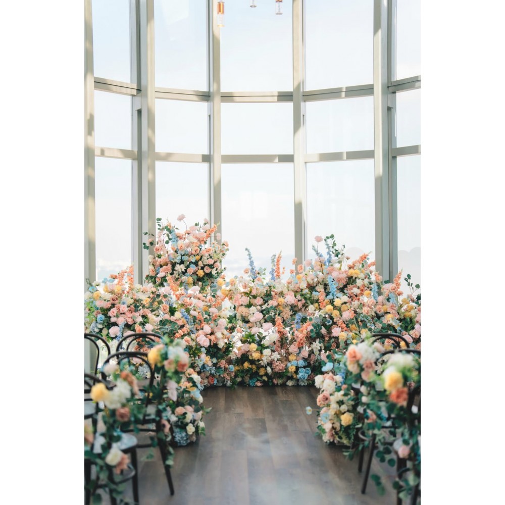 Wedding Reception Decoration Services