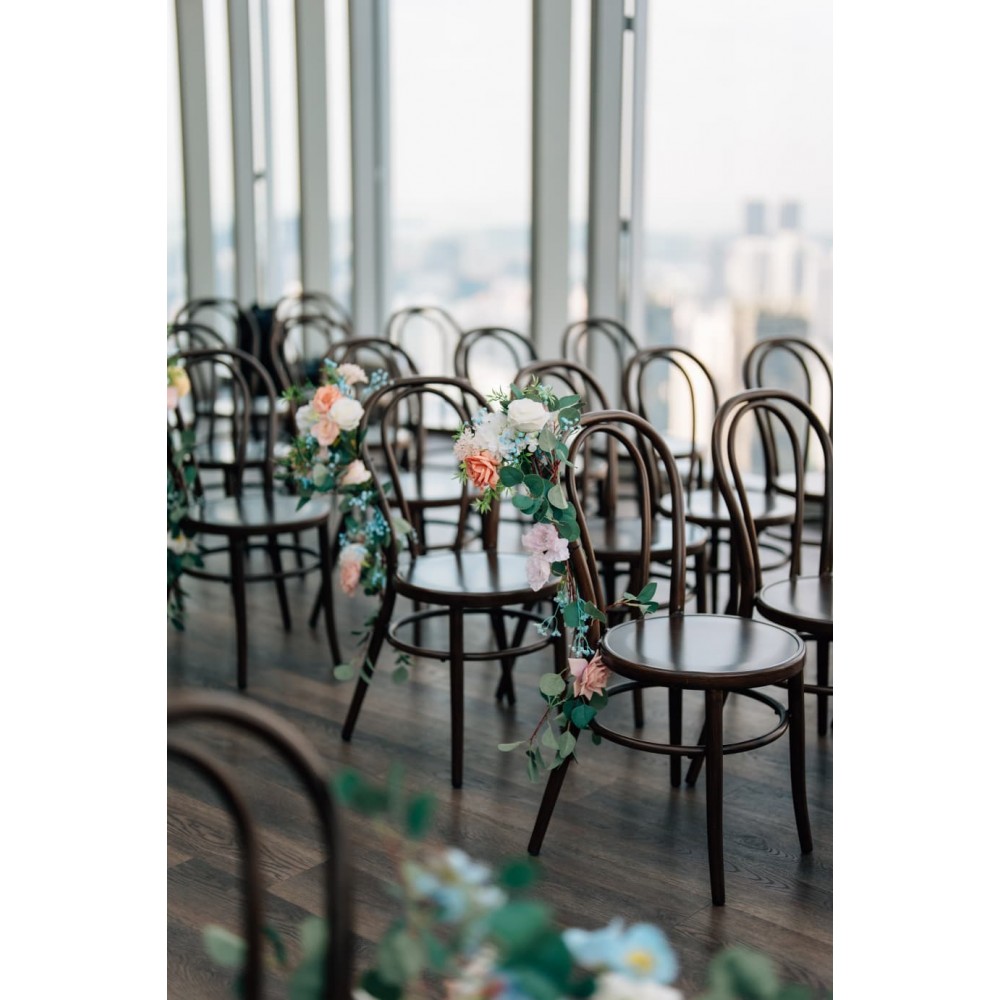 Wedding Reception Decoration Services