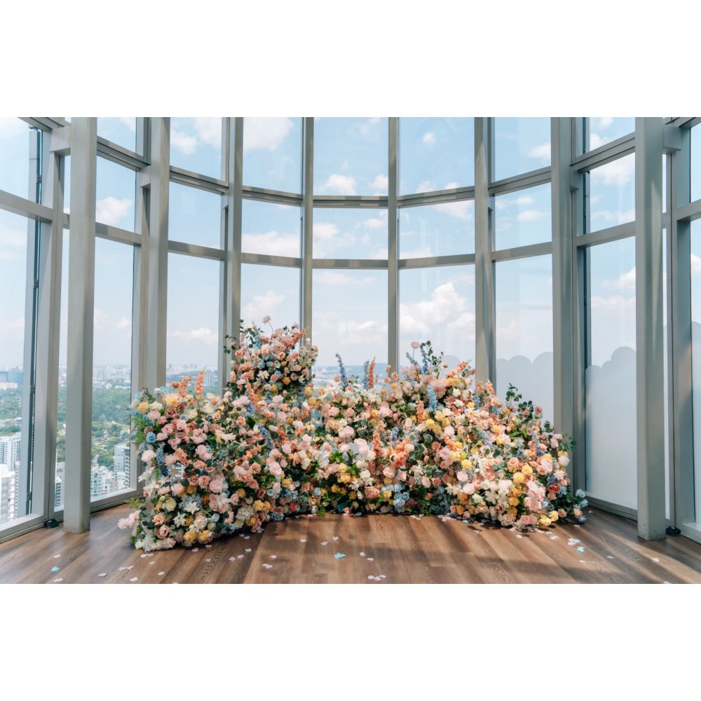Wedding Reception Decoration Services