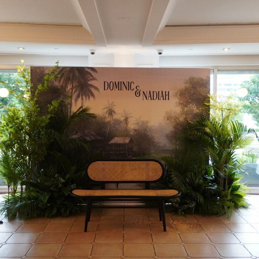 Wedding Reception Decoration Services