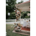 Wedding Reception Decoration Services