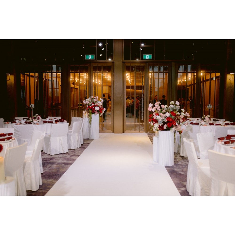 Wedding Reception Decoration Services