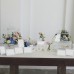 Church Decoration for Wedding