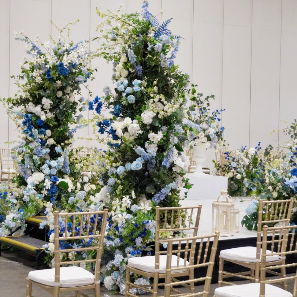 Floral Arch