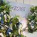Floral Backdrops
