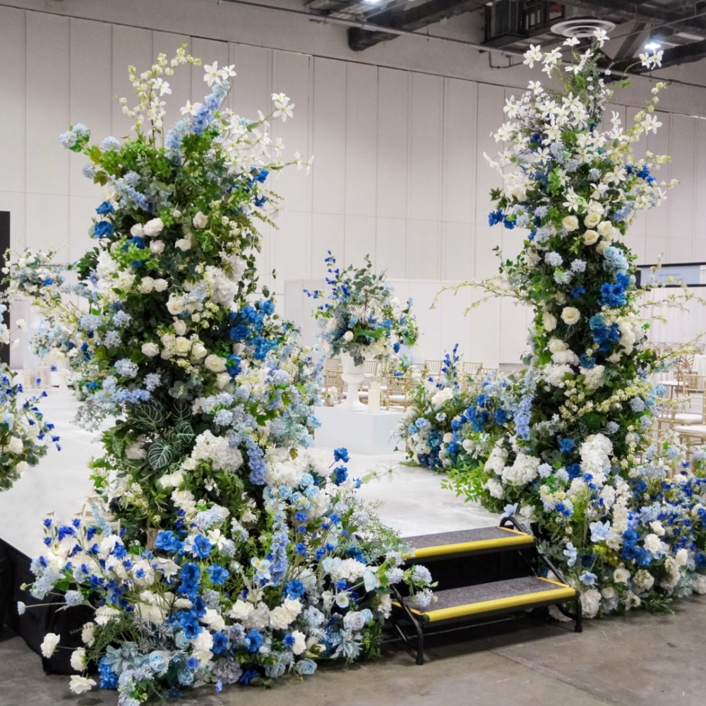 Floral Arch