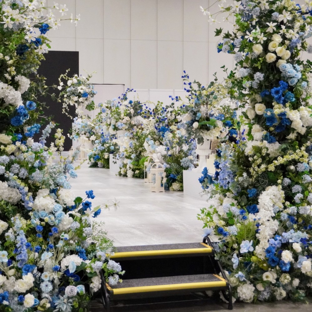 Floral Arch