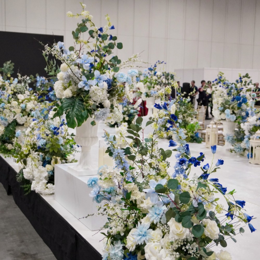 Floral Arch