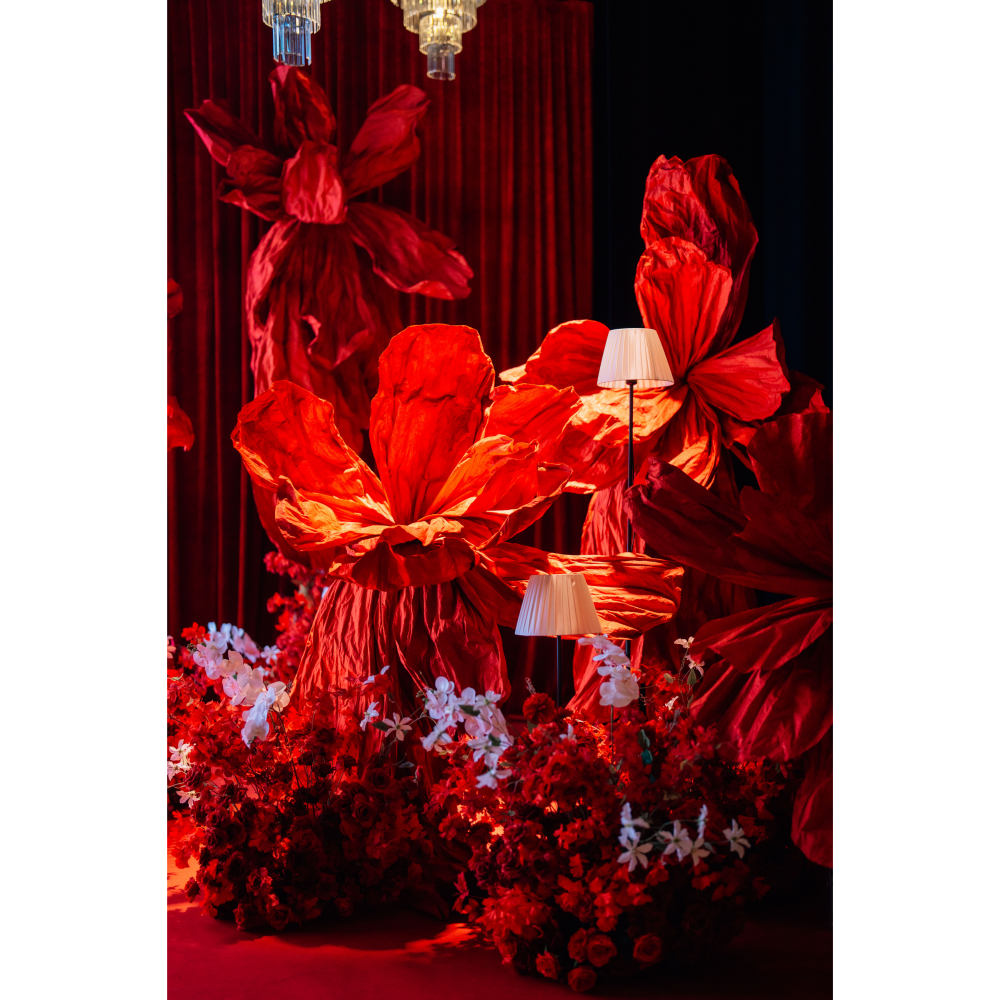 Wedding Reception Decoration Services
