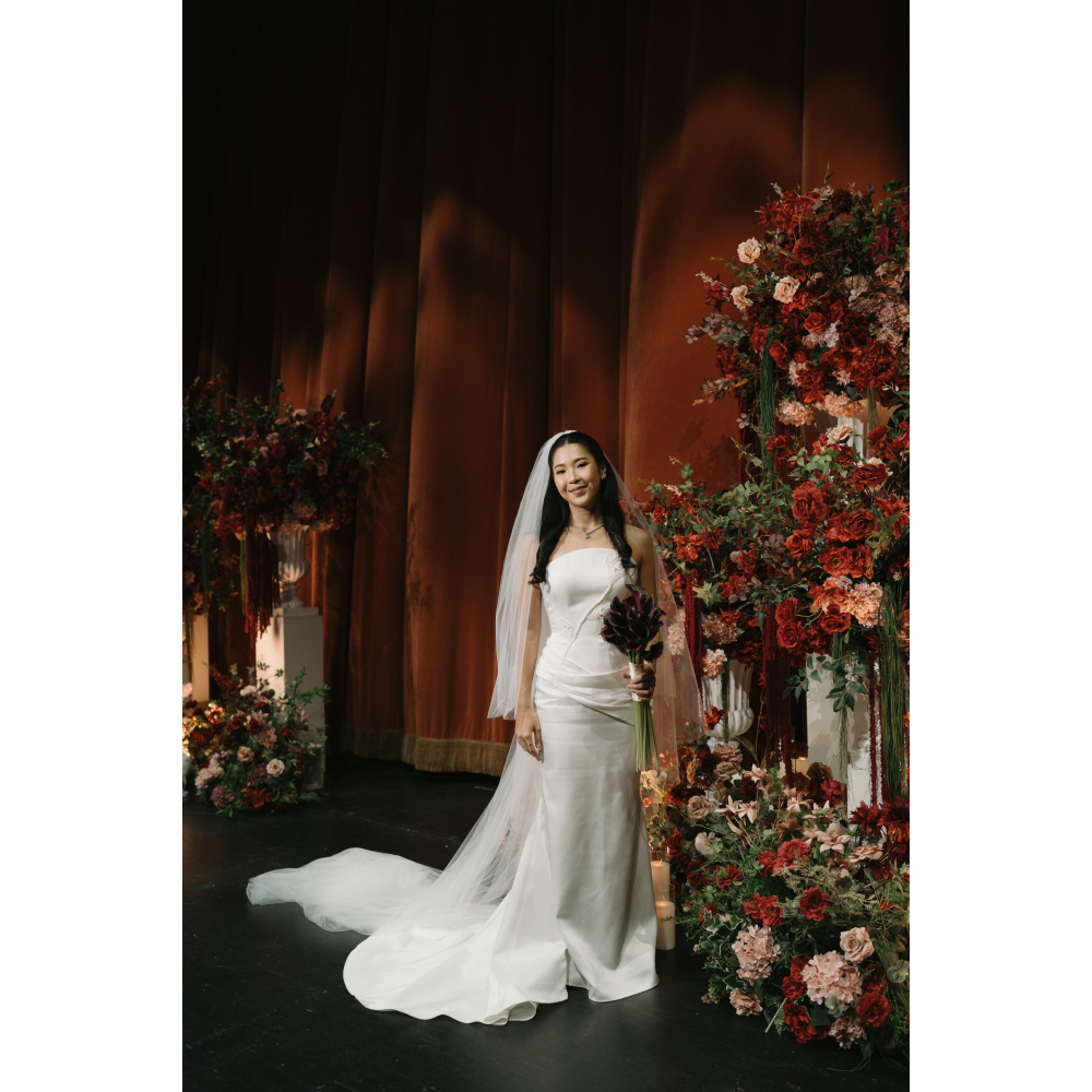 Bridal Bouquets