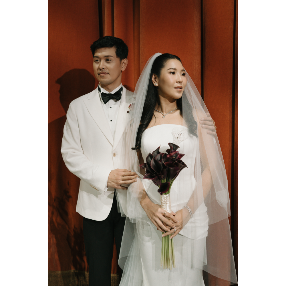 Bridal Bouquets