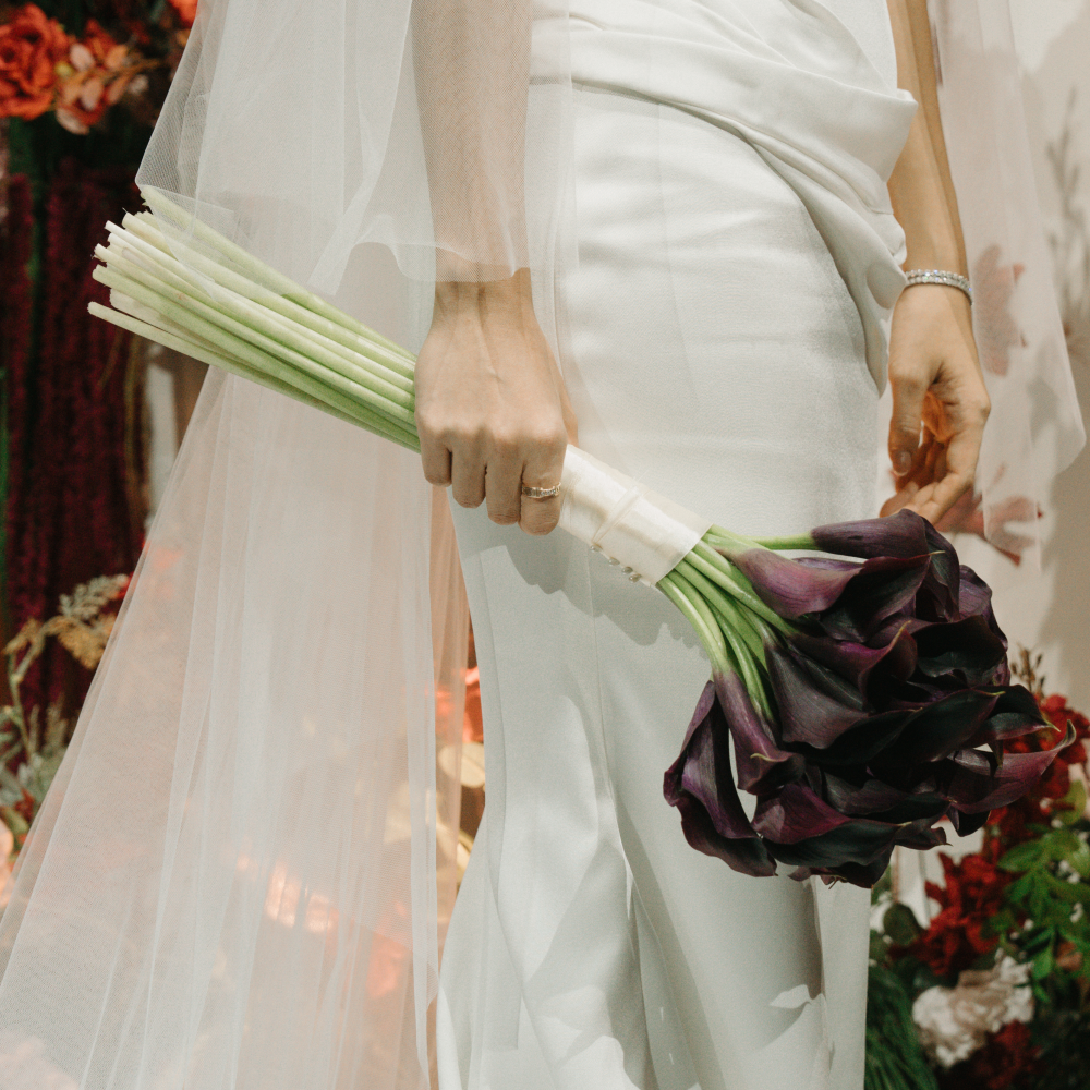 Bridal Bouquets