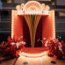 Floral Backdrops