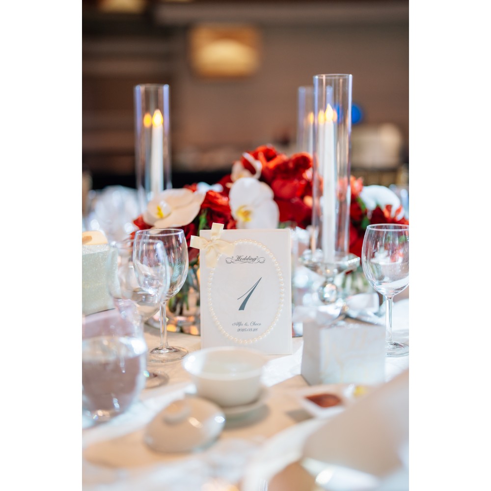 Wedding Reception Decoration Services