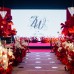 Floral Backdrops