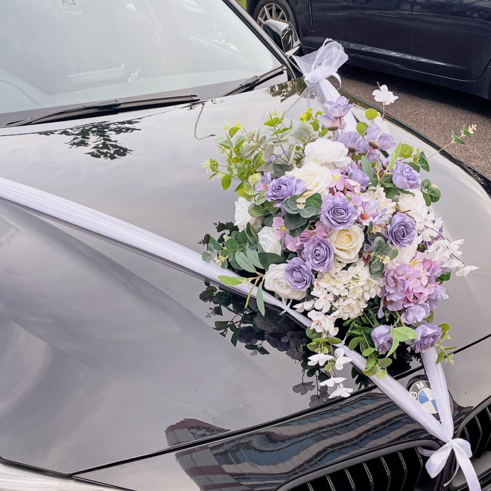 Wedding Car