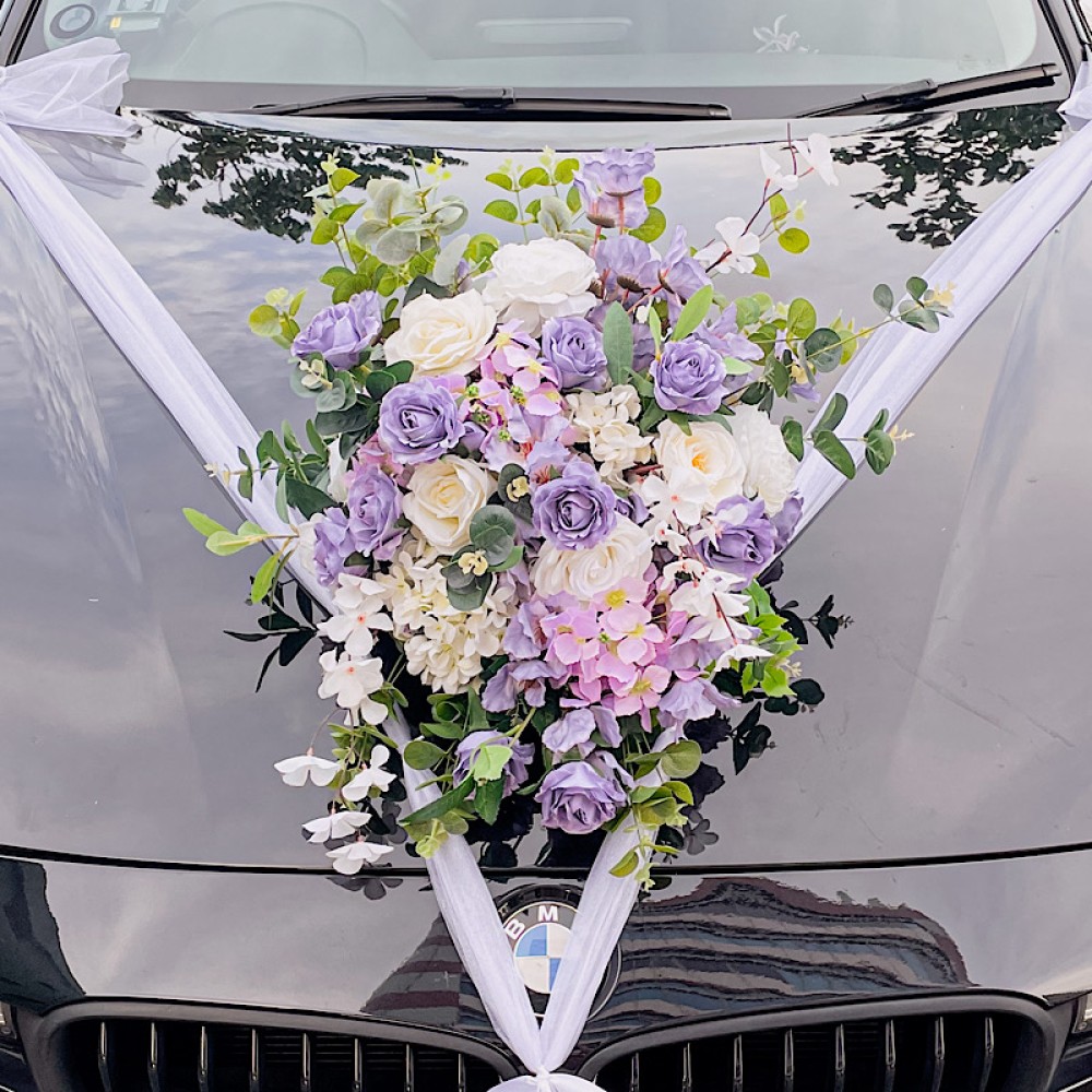 Bmw decoration online