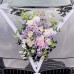 Wedding Car